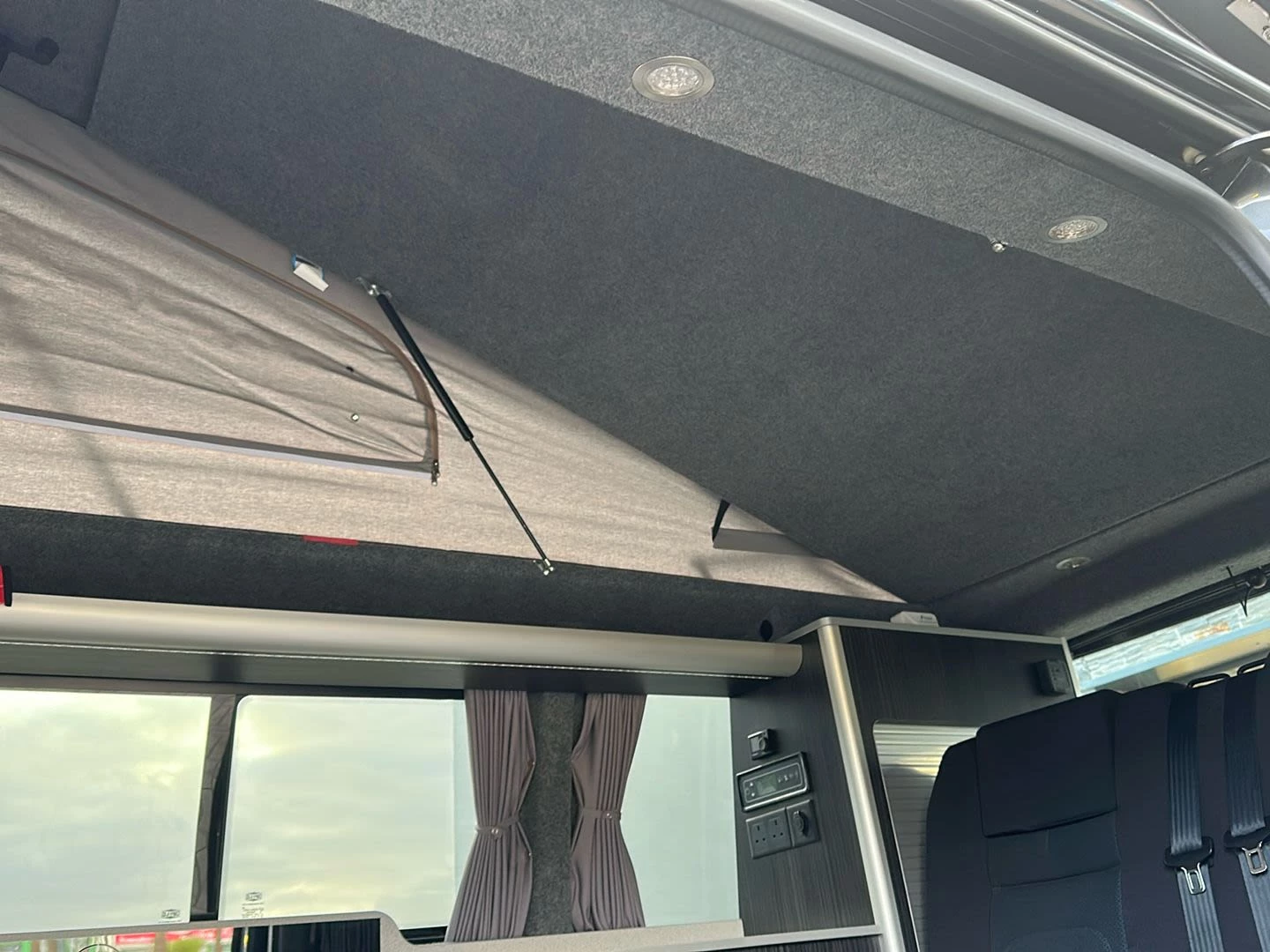 Volkswagen Transporter 2.0 TDI 110 Startline Van