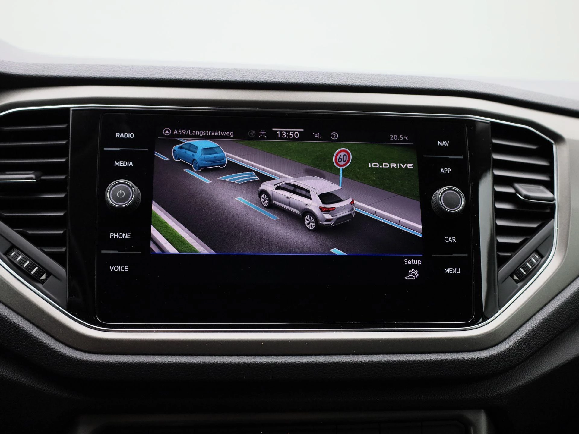 Volkswagen T-Roc 1.0 TSI Style Business