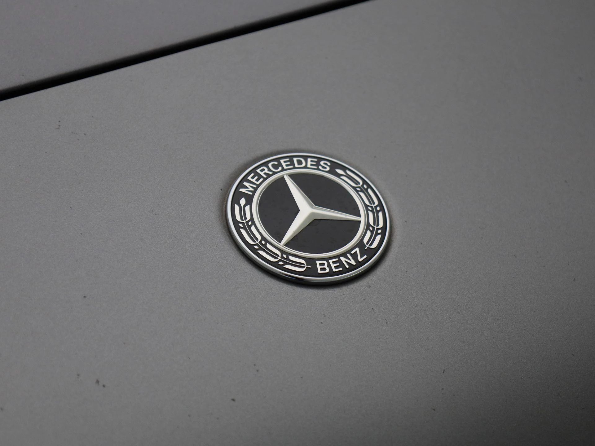 Mercedes-Benz A-Klasse AMG 45 S 4MATIC+ Edition 1