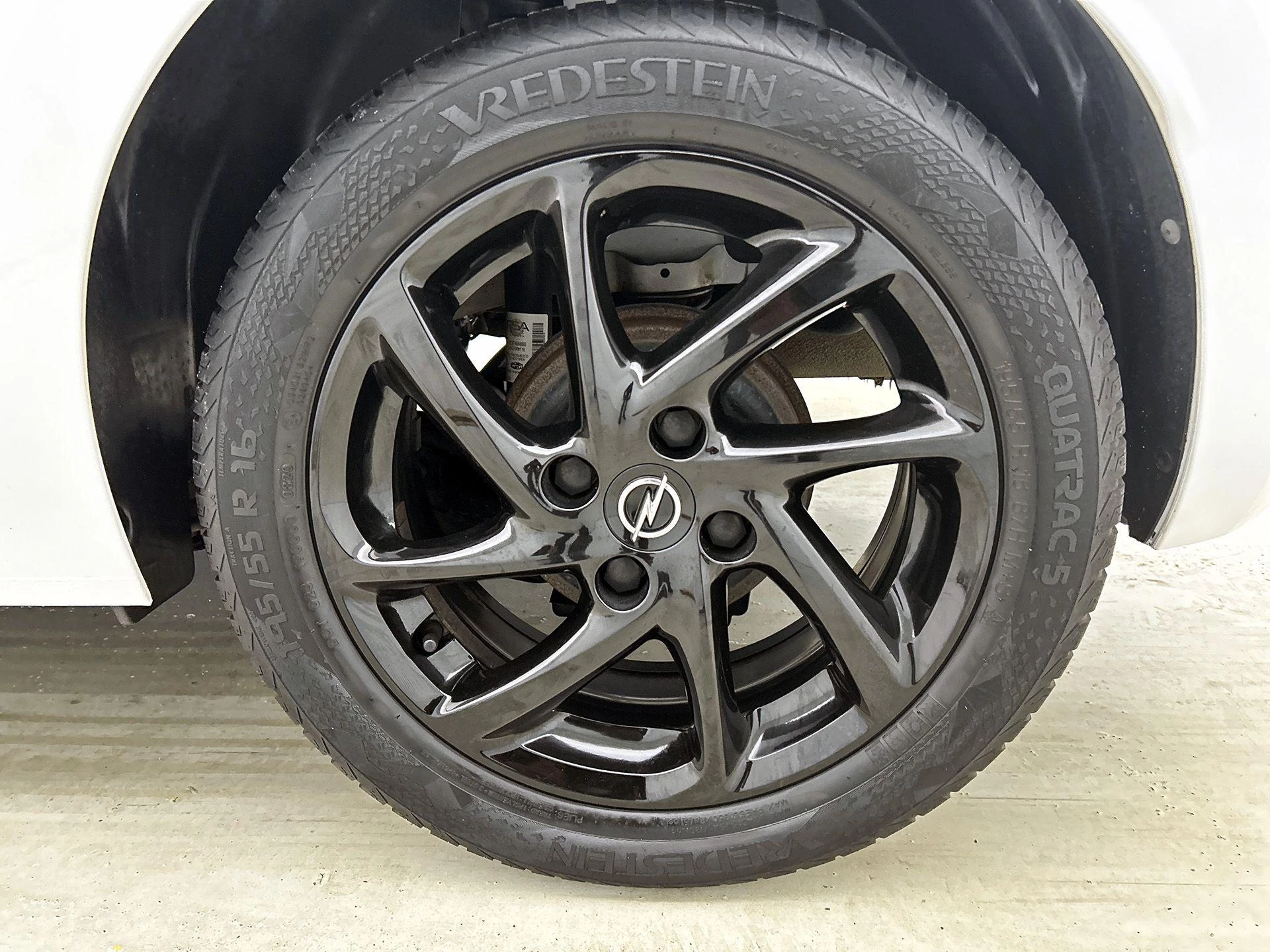 Opel Corsa 1.2 Edition