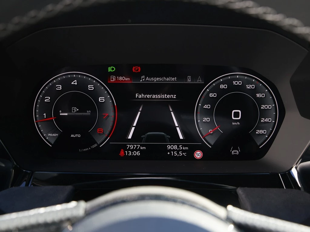 Audi A3 Limousine 30 TFSI S line Inter ACC Kamera GWP