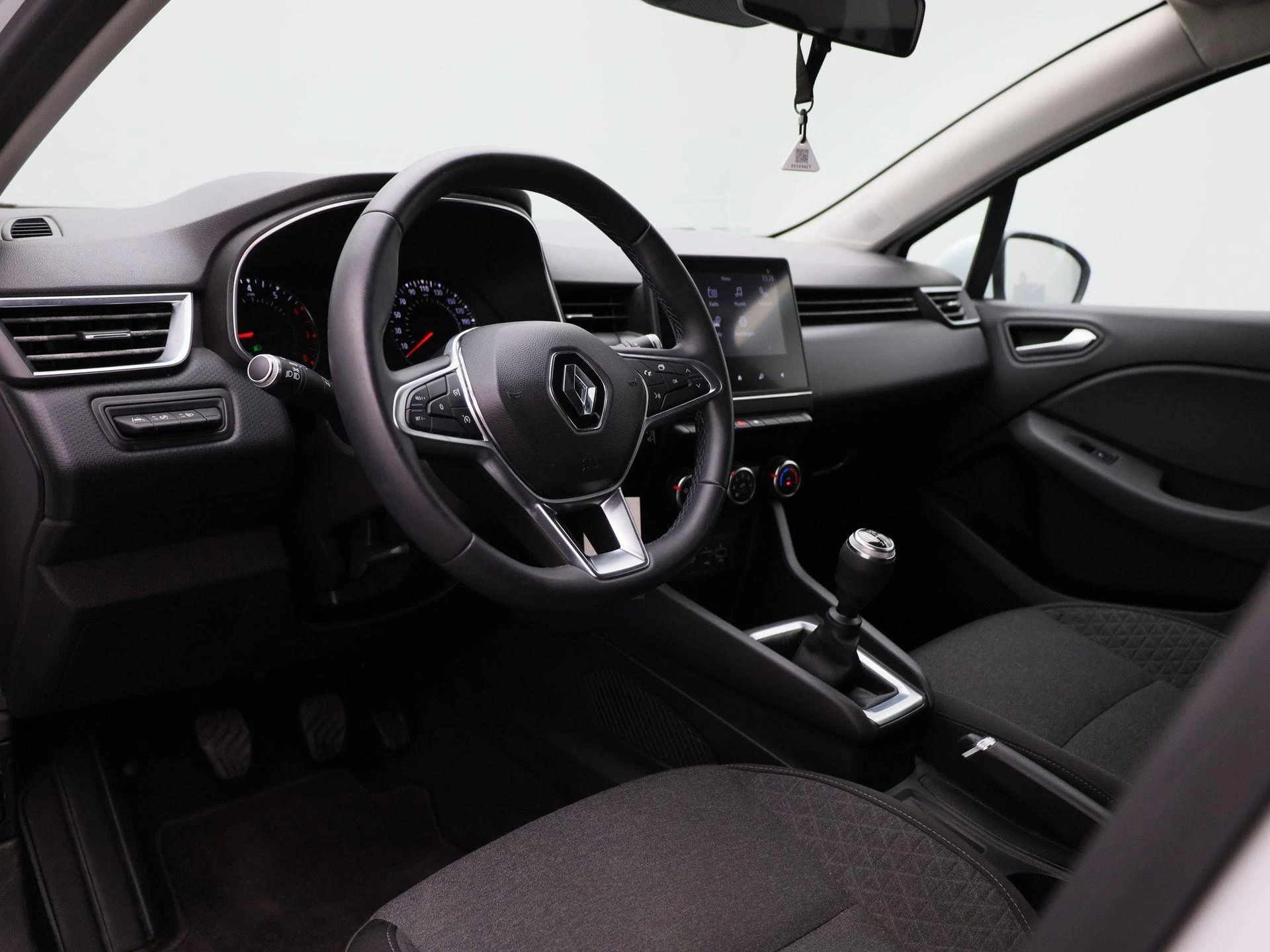 Renault Clio 1.0 TCe Zen 90PK