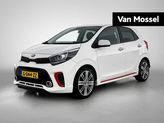 Kia Picanto 1.0 T-GDI GT-Line