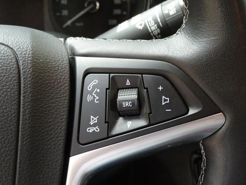 Opel Mokka X 1.4 Turbo 88 kW Start/Stop Design Line