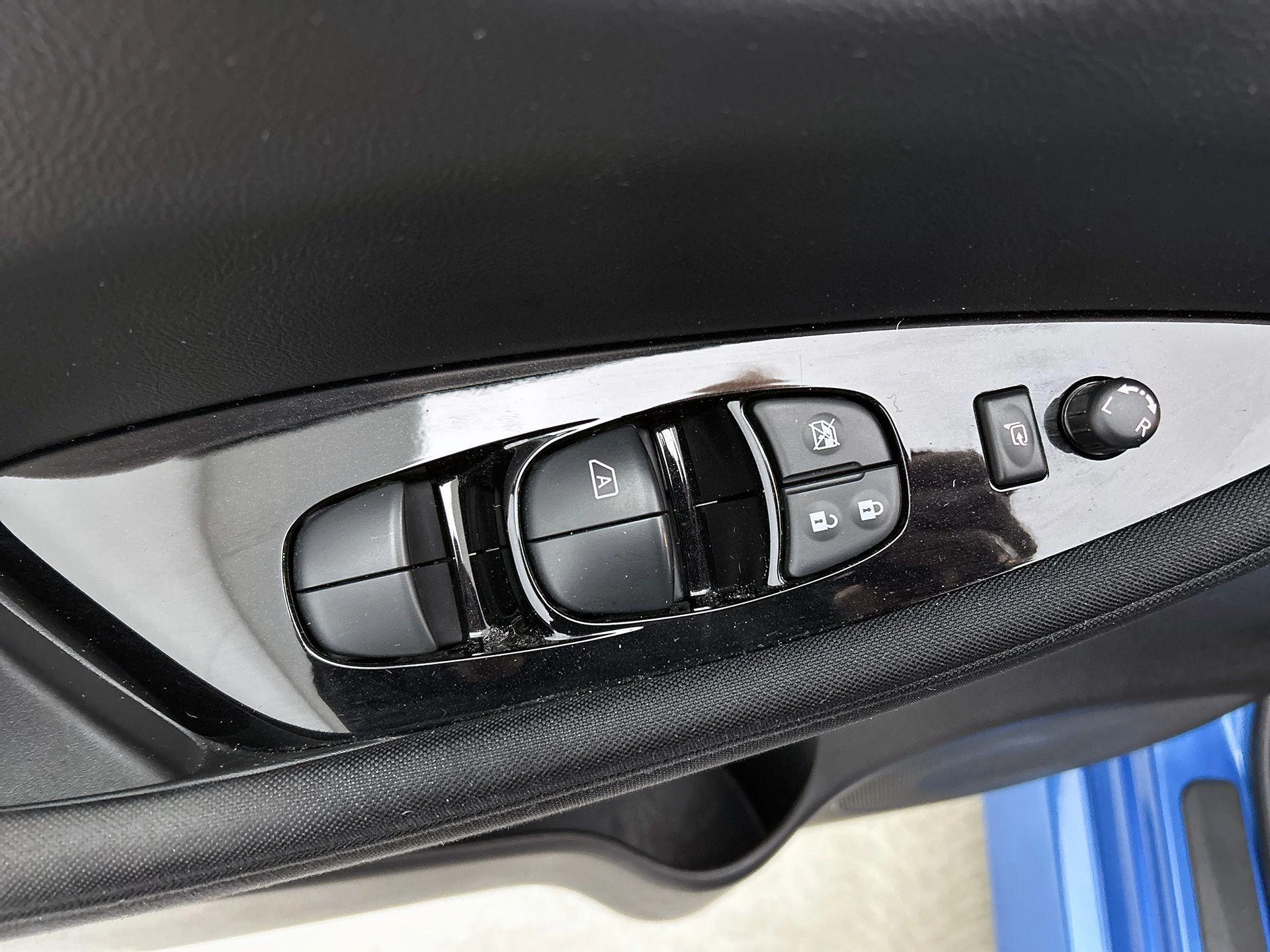 Nissan Leaf N-Connecta 40 kWh