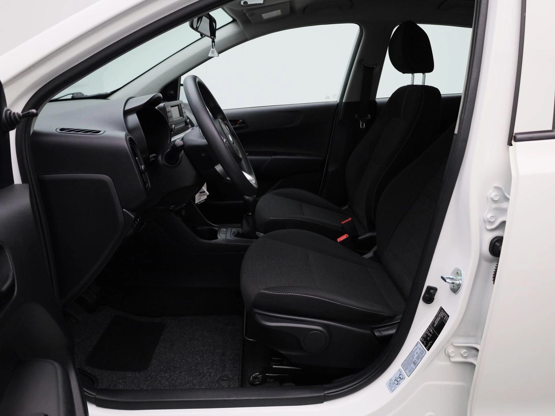 Kia Picanto Easy 1.0