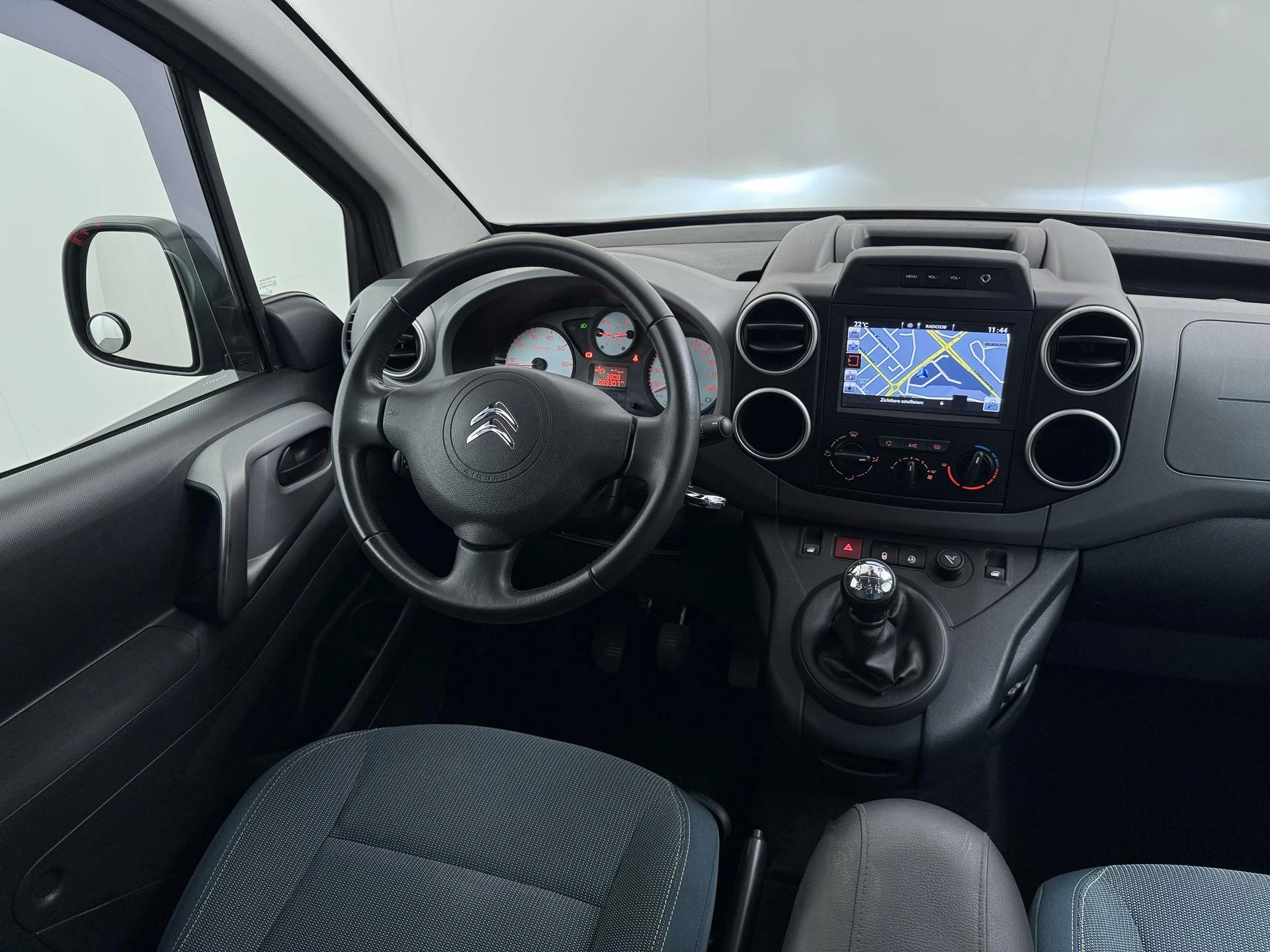 Citroën Berlingo 1.2 PureTech Feel
