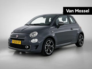 Fiat 500 1.0 Hybrid Sport