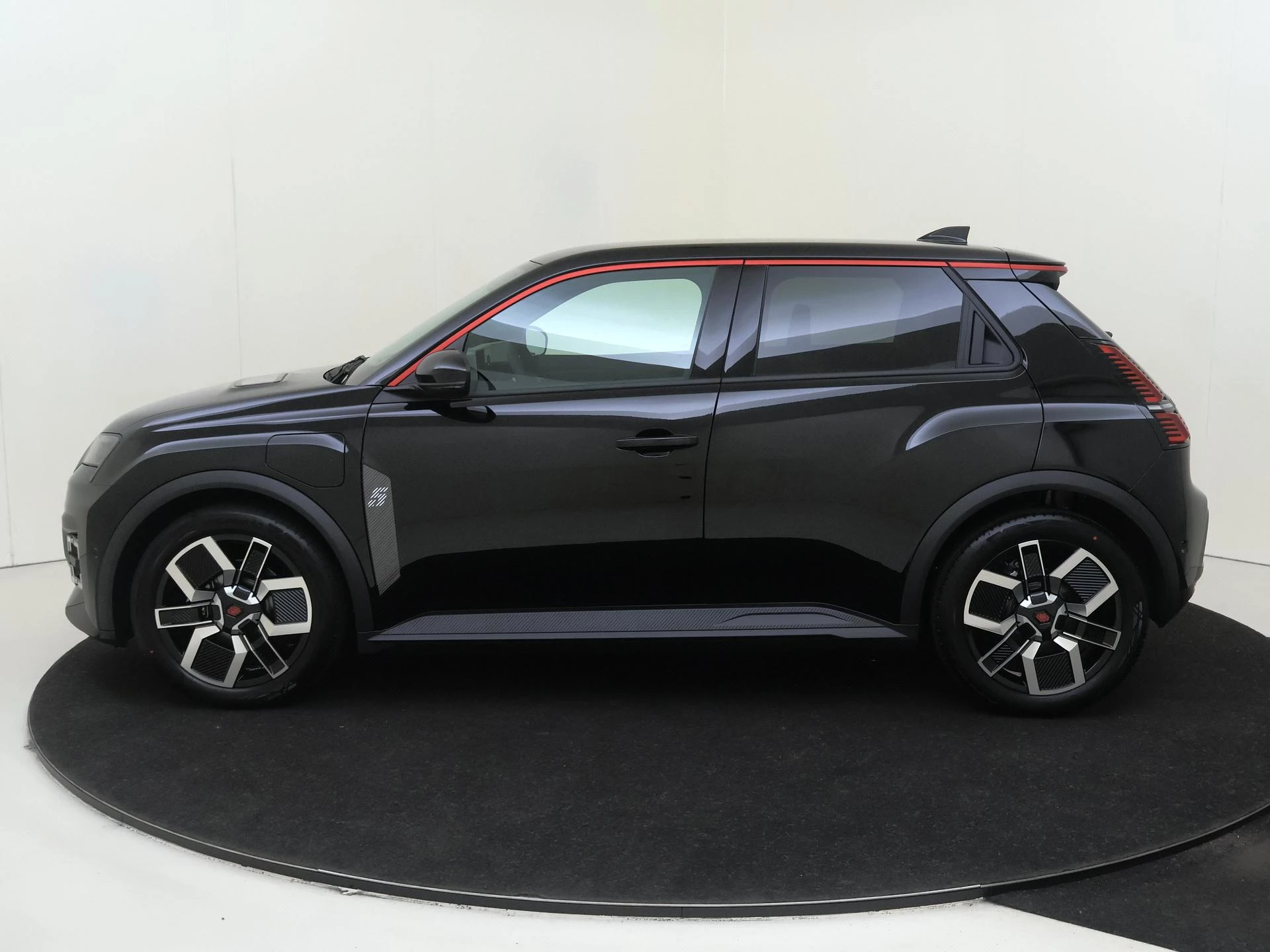 Renault 5 comfort range techno 52 kWh