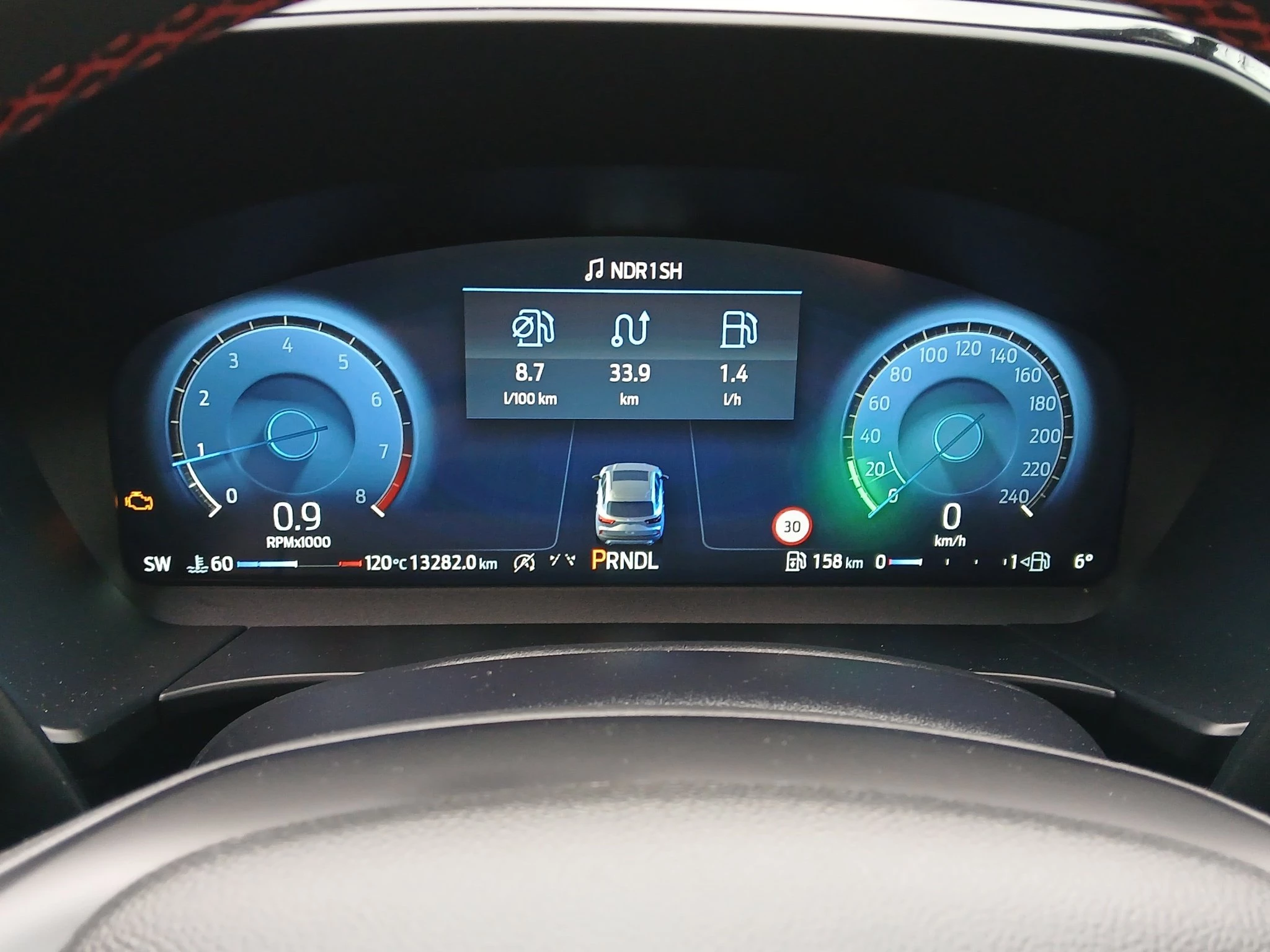 Ford Kuga ST-Line Aut.*KAM*LED-MATRIX*NAVI*GRA*WINTER-PKT.