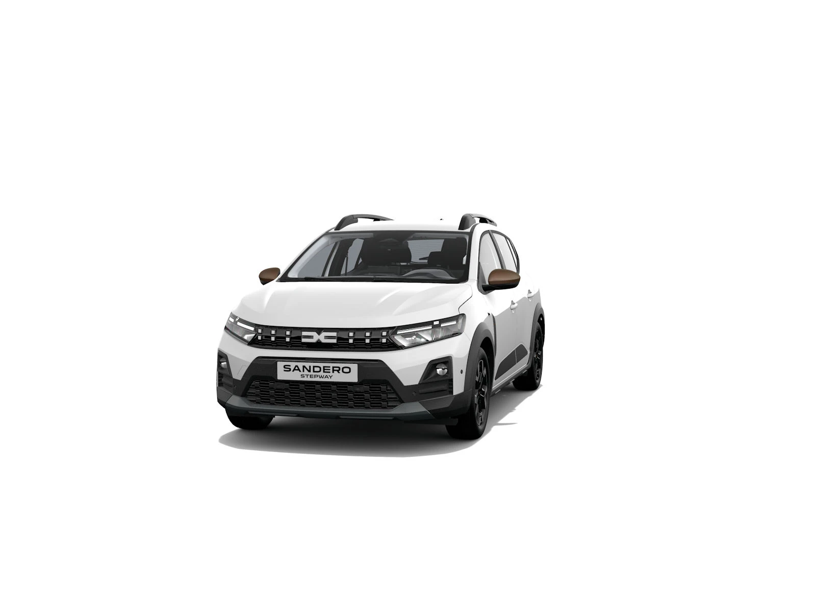Dacia Sandero Stepway Extreme