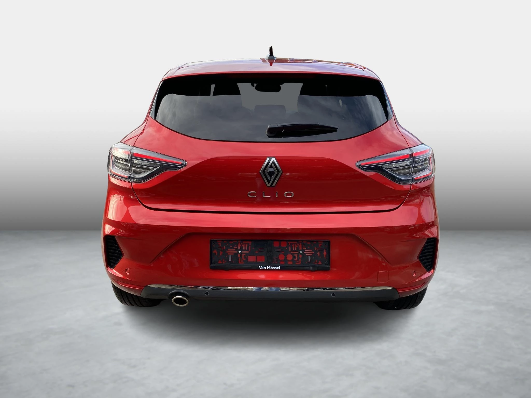 Renault Clio TCe 90 Techno