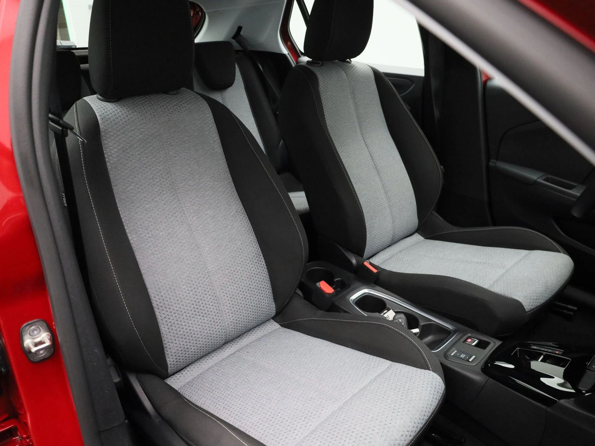 Opel Corsa BEV 50kWh