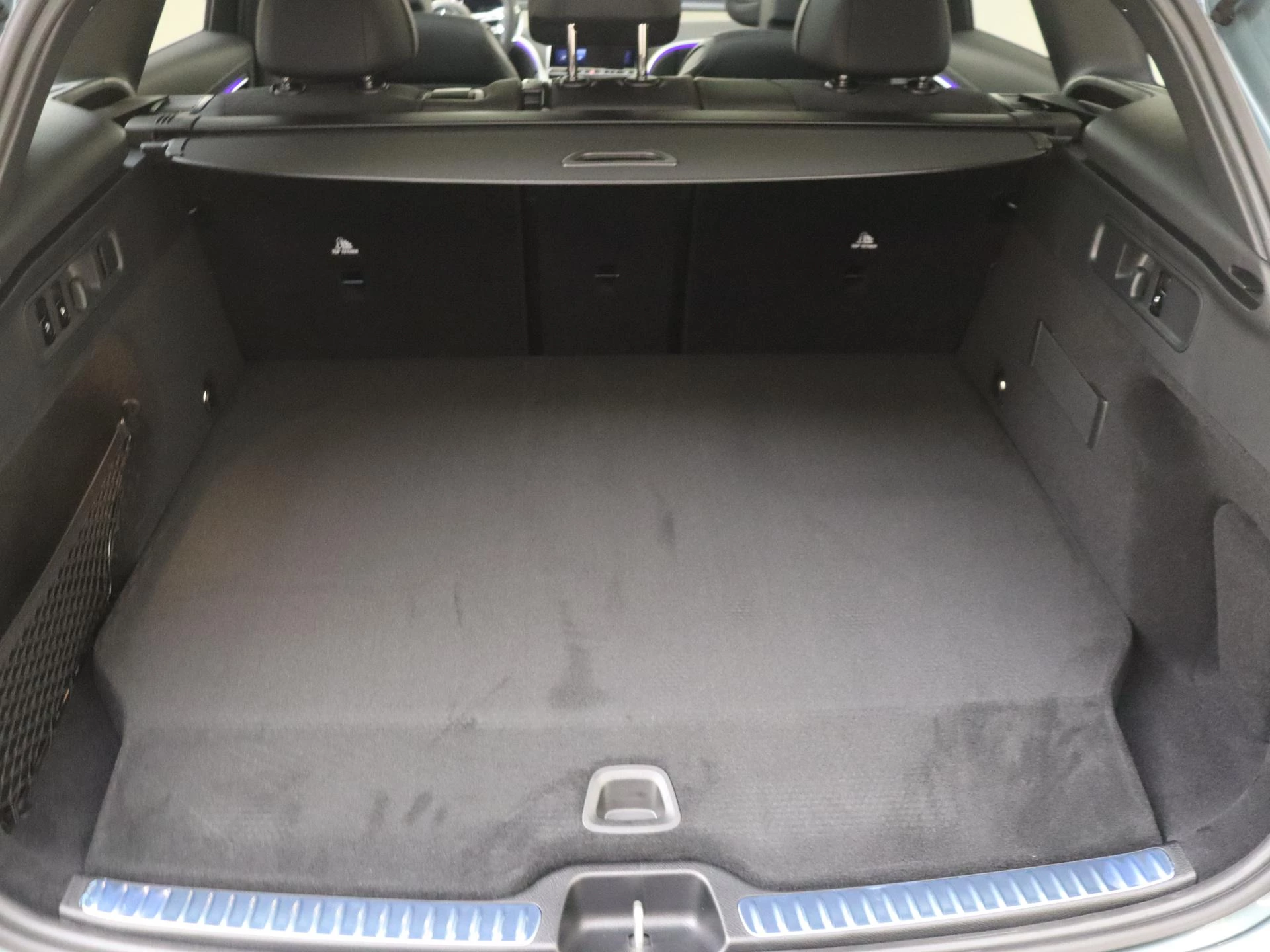 Mercedes-Benz GLC 400e 4MATIC AMG Line