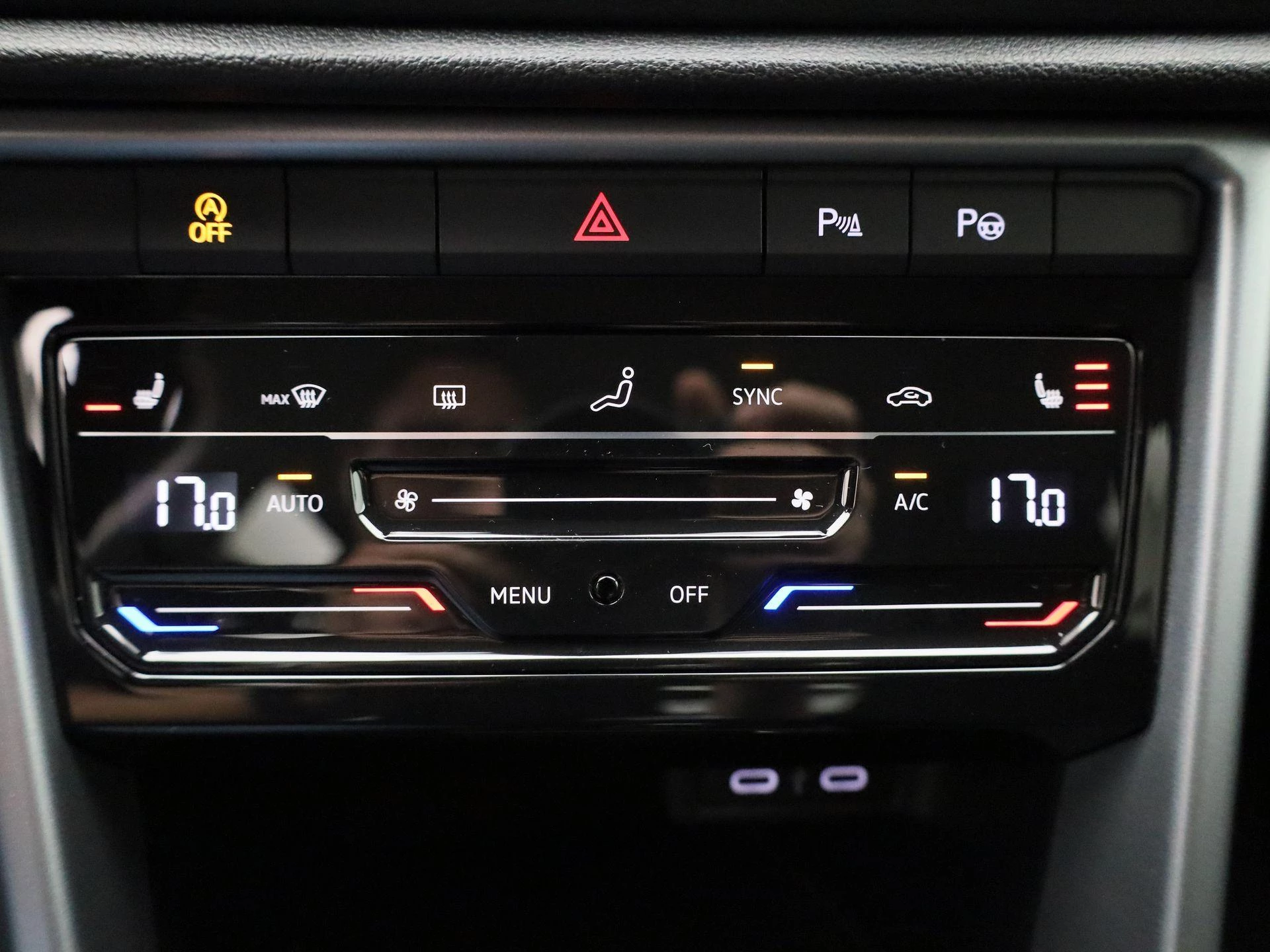 Volkswagen T-Roc 2.0 TDI 85kW Life Business