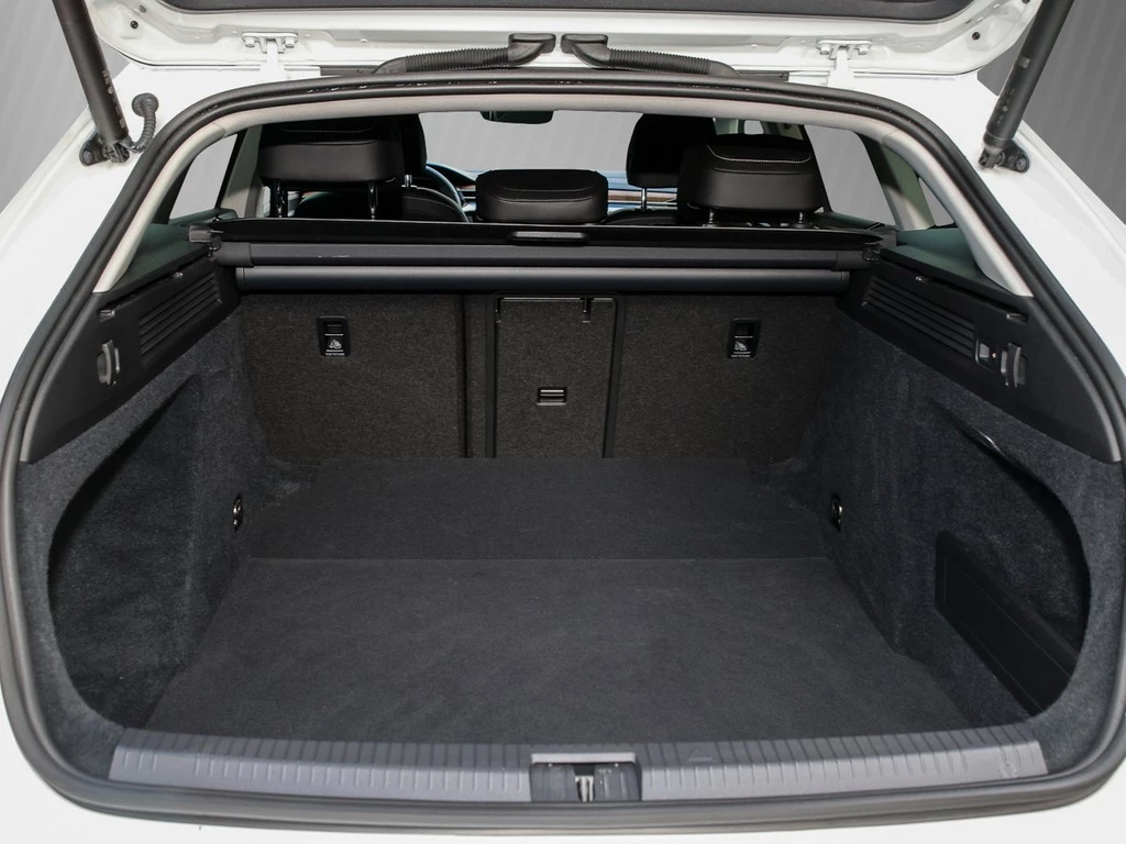 Volkswagen Arteon Shooting Brake 2.0 TDI Elegance Navi AHK