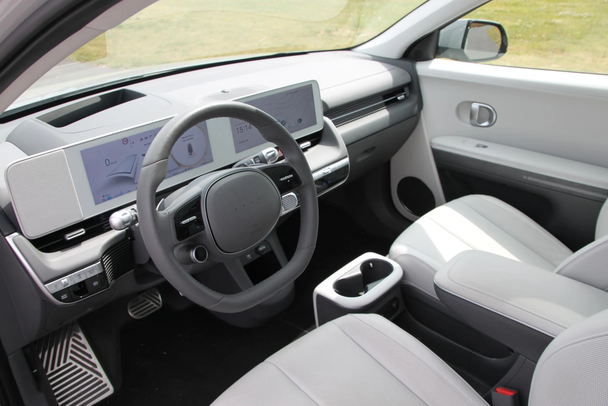 Hyundai-IONIQ 5-image-9