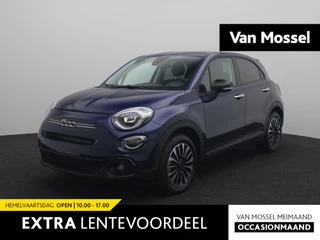 Fiat 500X 1.5 Hybrid