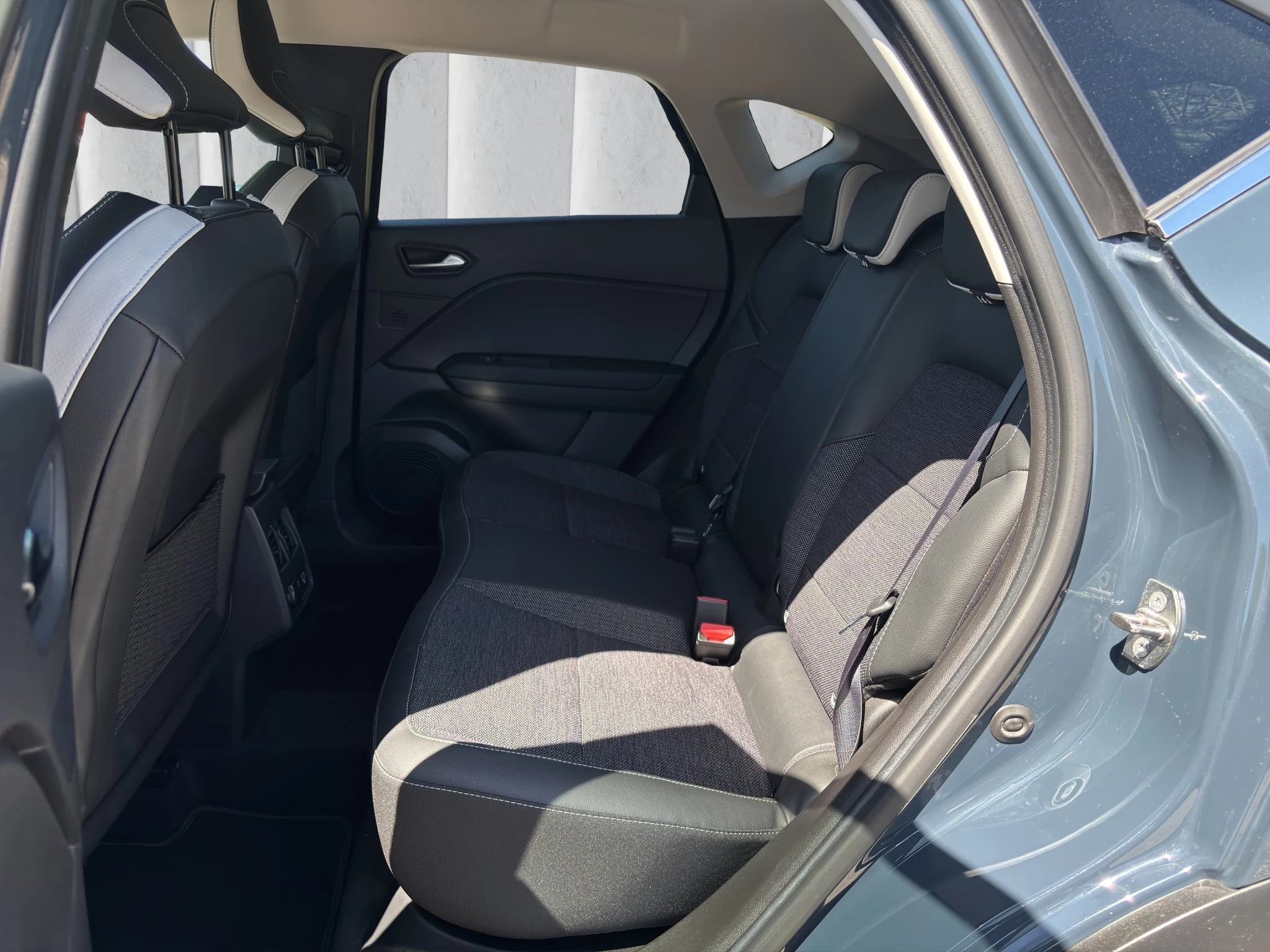 Mitsubishi ASX 1.6 Intro Edition Plug-in-Hybrid (EURO6d)