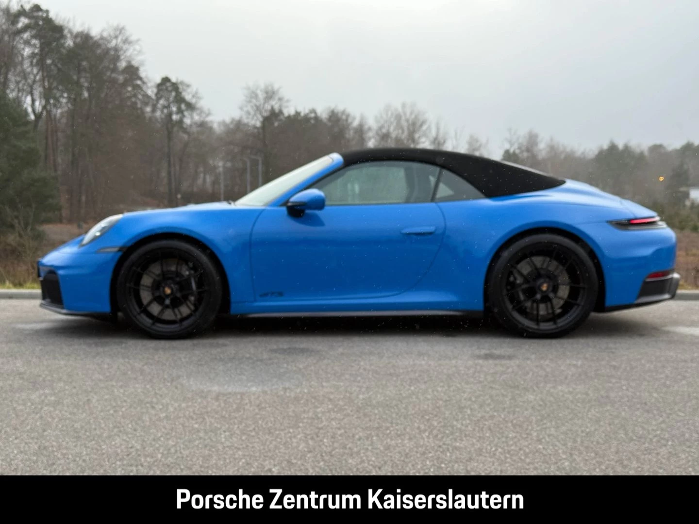 Porsche 911 992 Carrera 4 GTS Cabriolet Liftsystem-VA carrera992 992 911 Carrera 4 GTS Cabriolet Liftsystem-VA carrera