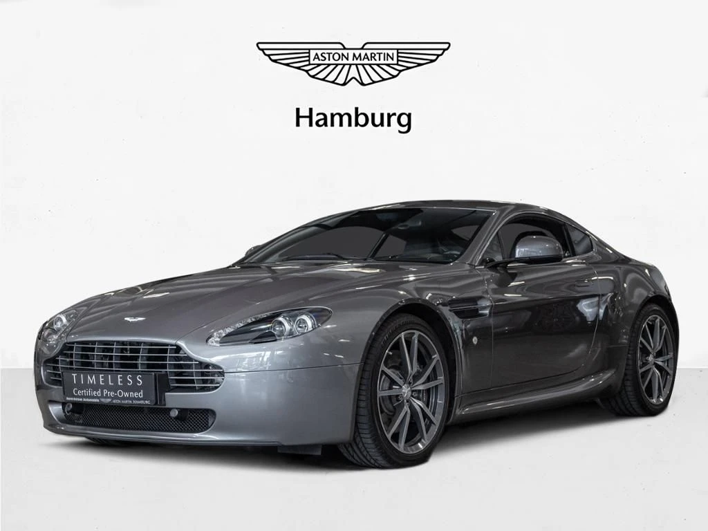 Aston Martin-V8 Vantage-image-1