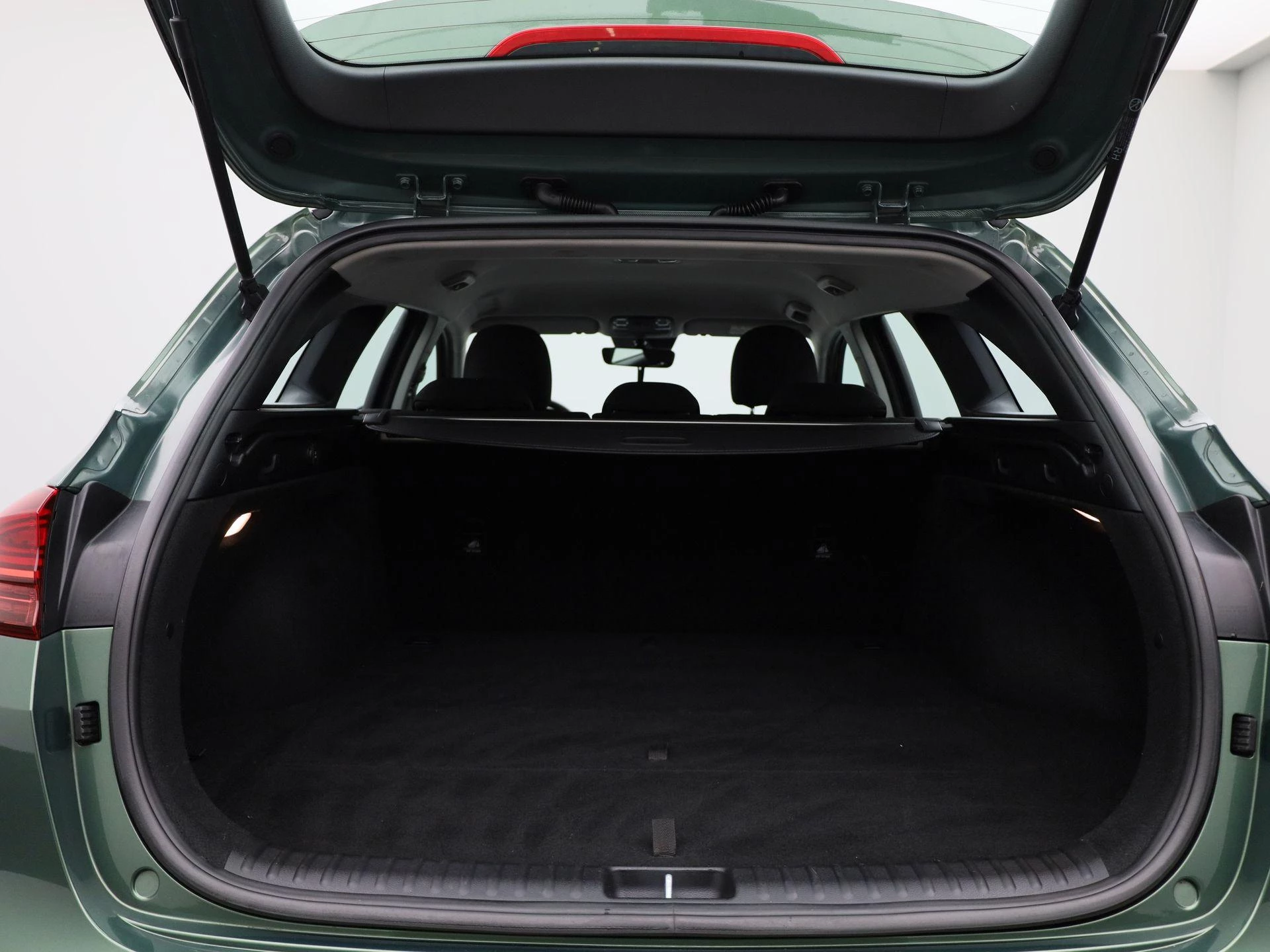 Kia Ceed Sportswagon 1.5 T-GDi MHEV DynamicLine