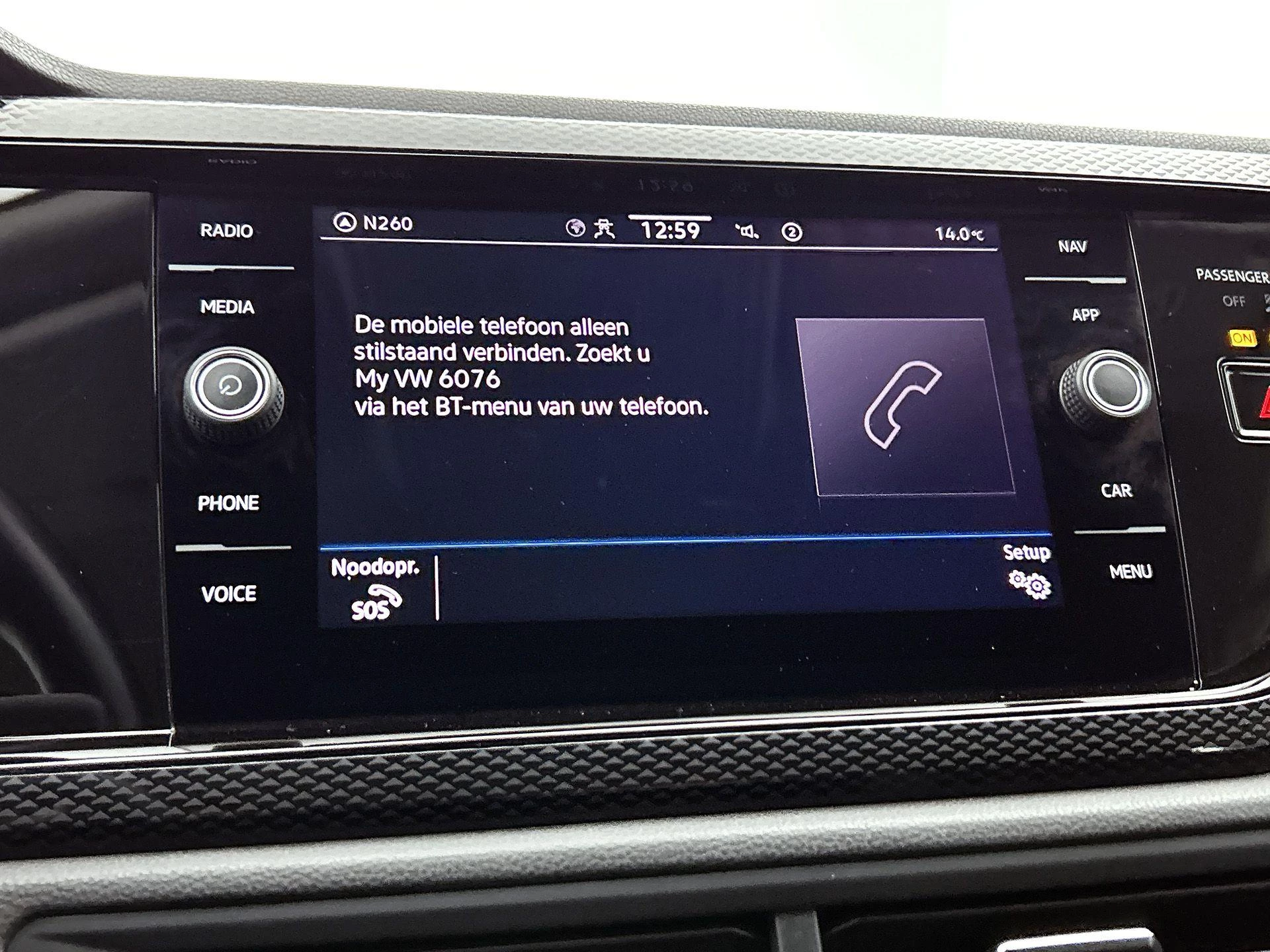 Volkswagen Taigo 1.0 TSI Life Business