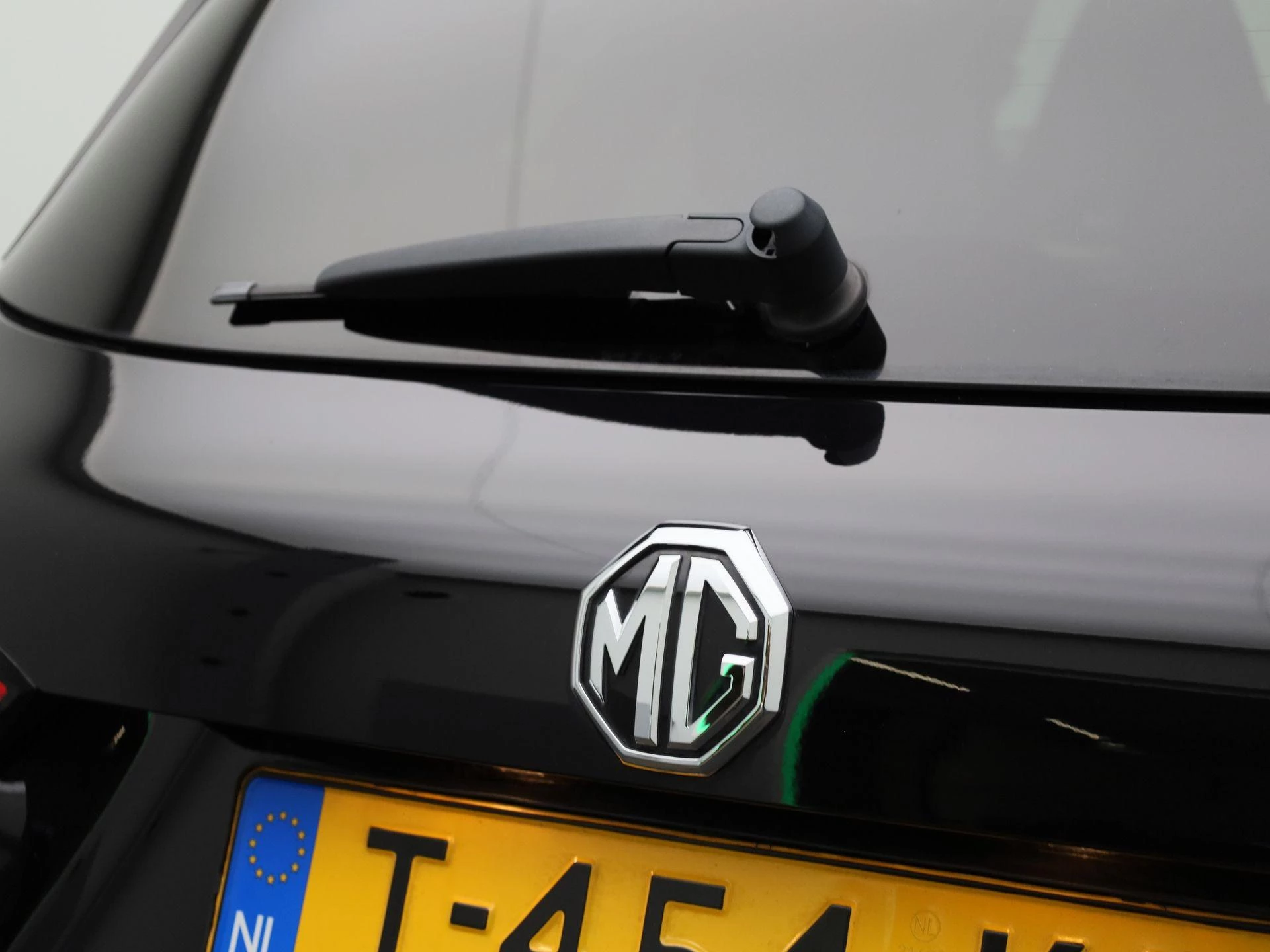 MG EHS 1.5 TGDI PHEV Aut. Luxury