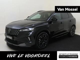 Renault Austral 1.2 E-Tech full hybrid 200 esprit Alpine