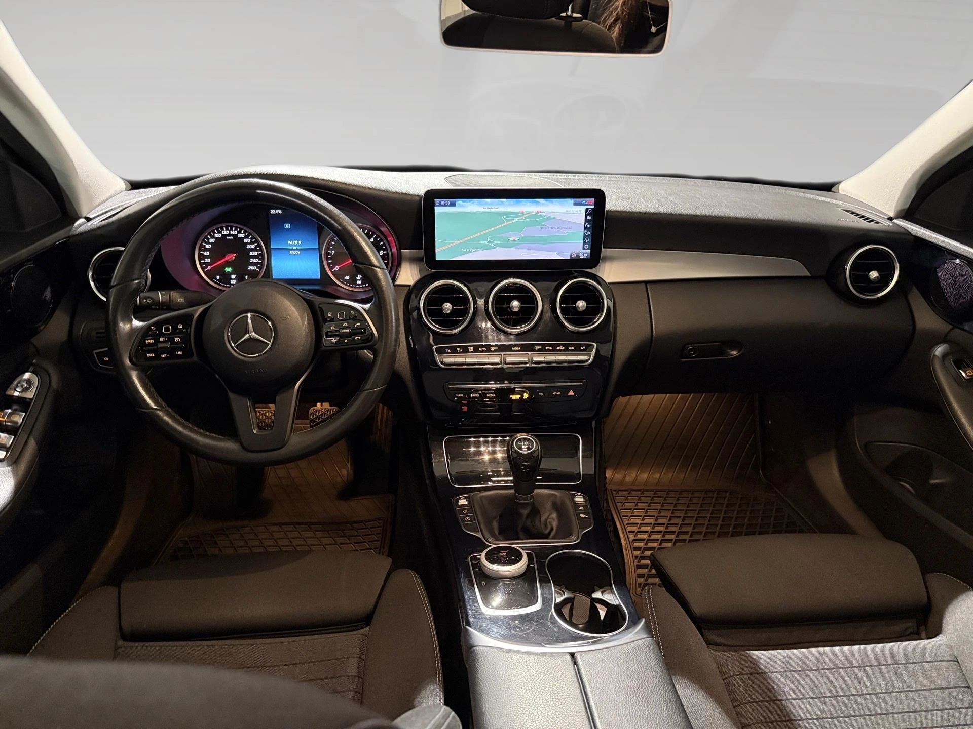 Mercedes-Benz-Classe C-image-4