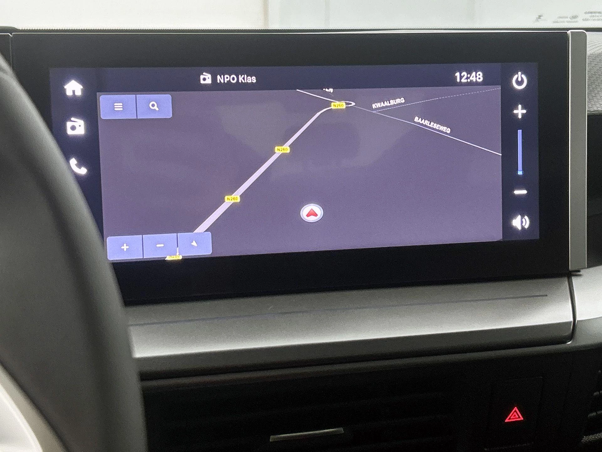 Opel Frontera Extended range Electric GS 54 kWh