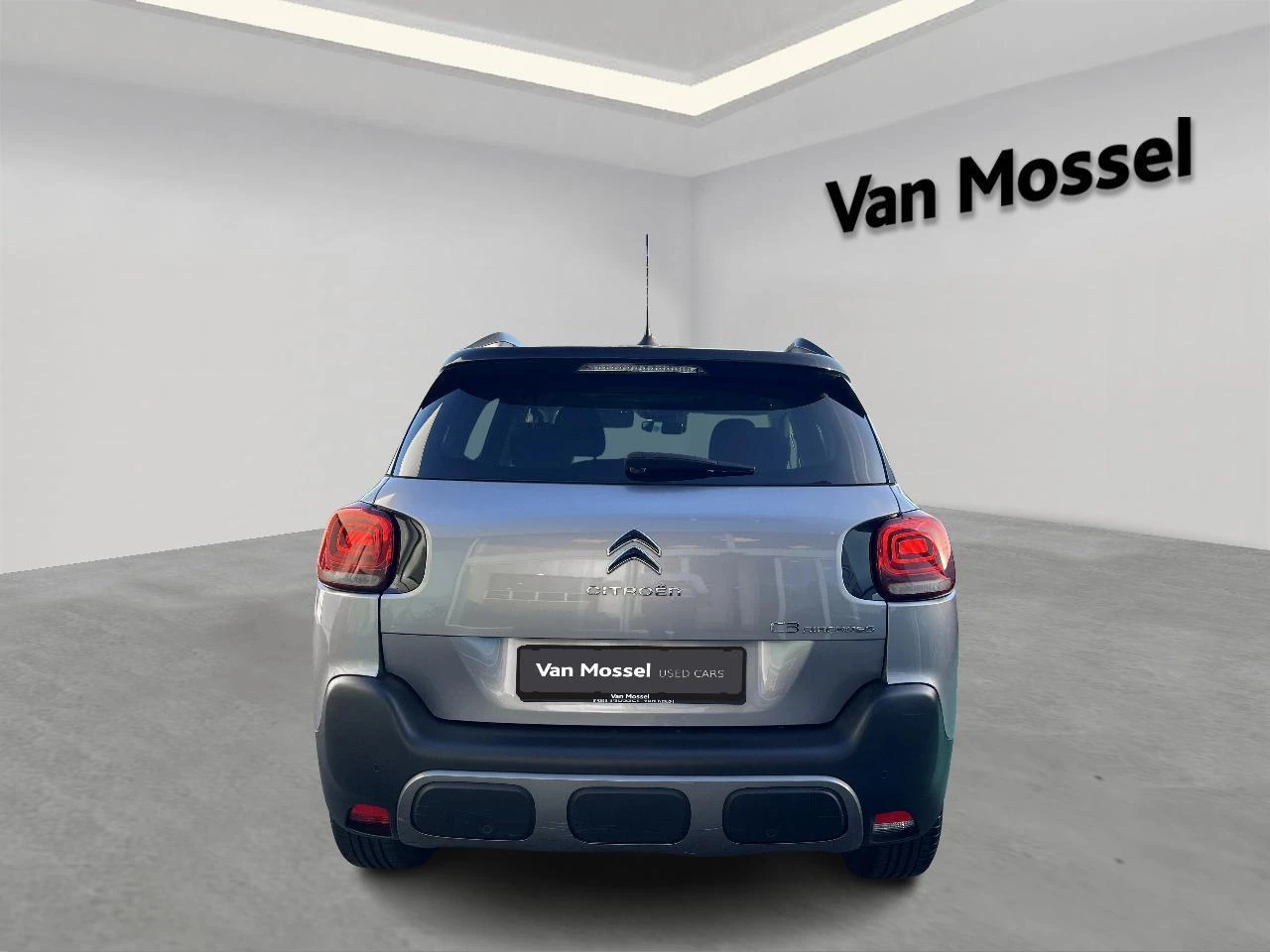 Citroën-C3 Aircross-image-2