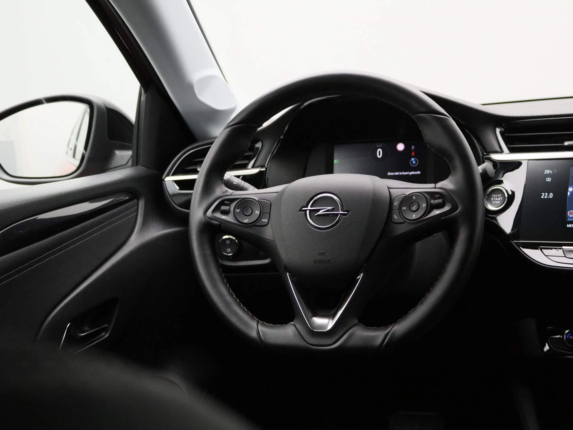 Opel Corsa-e Elegance 50 kWh