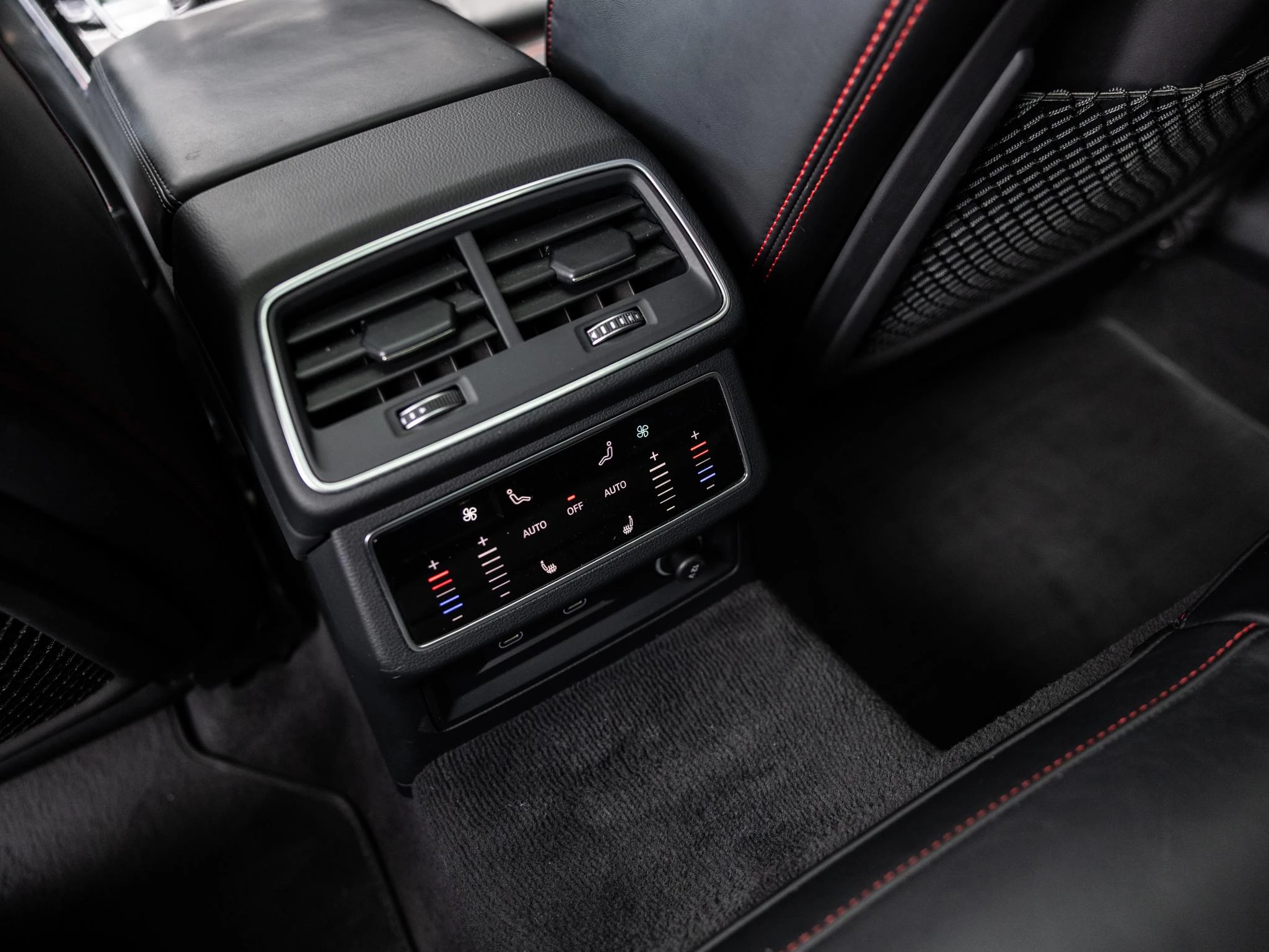 Audi RS6 Avant 4.0 TFSI quattro