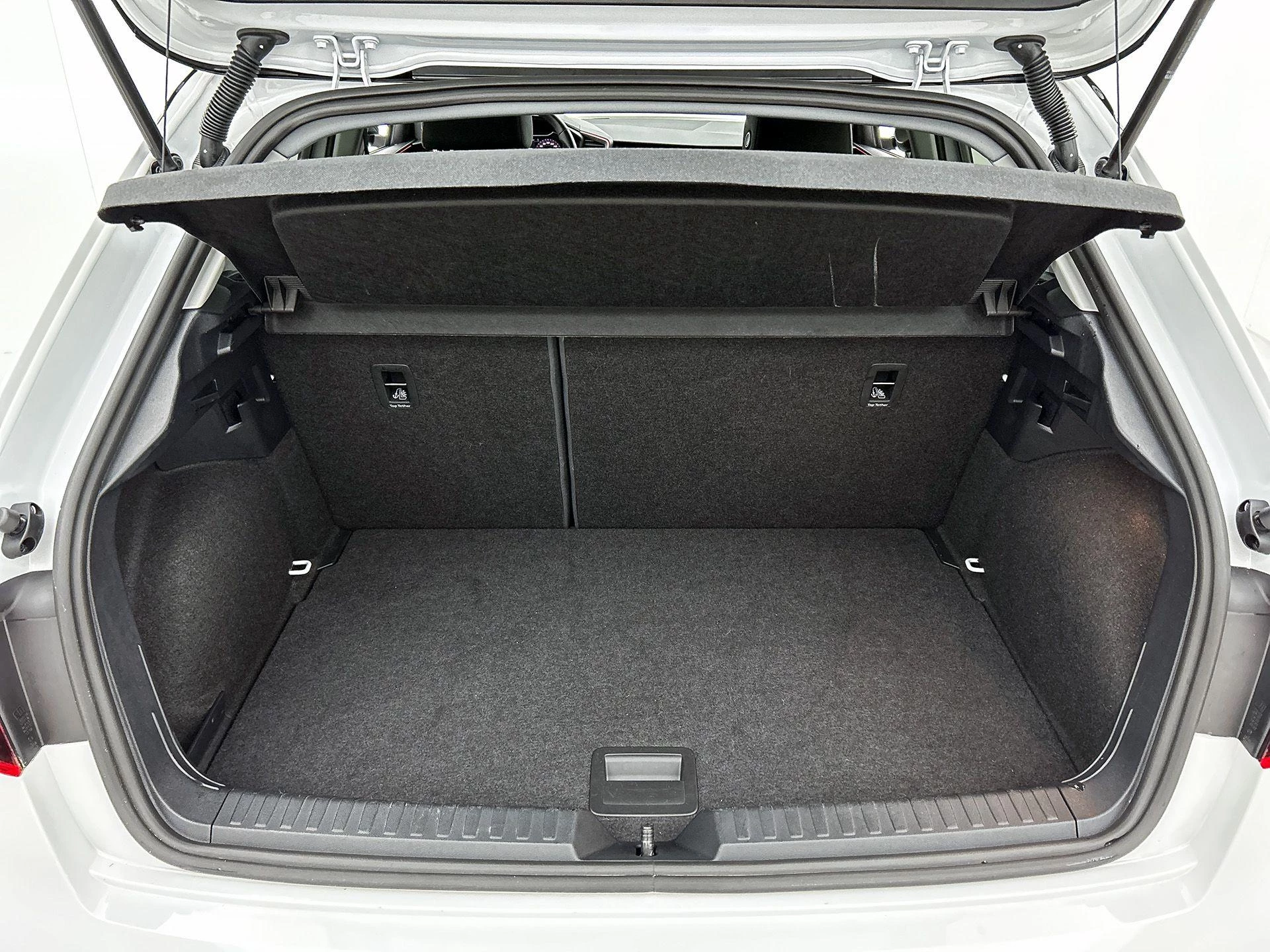 Audi A1 Sportback 30 TFSI S edition 116 PK