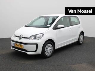 Volkswagen up! 1.0 65 PK|