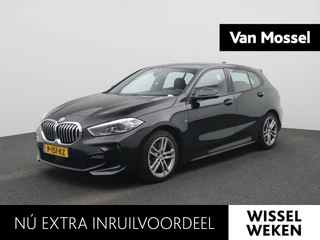 BMW 1 Serie 120i Business Edition