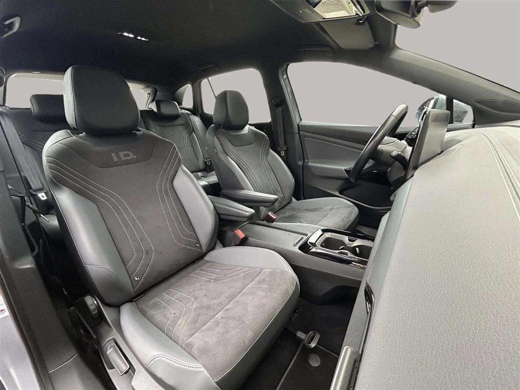 Volkswagen ID.4 EL 148HK 5d Aut.