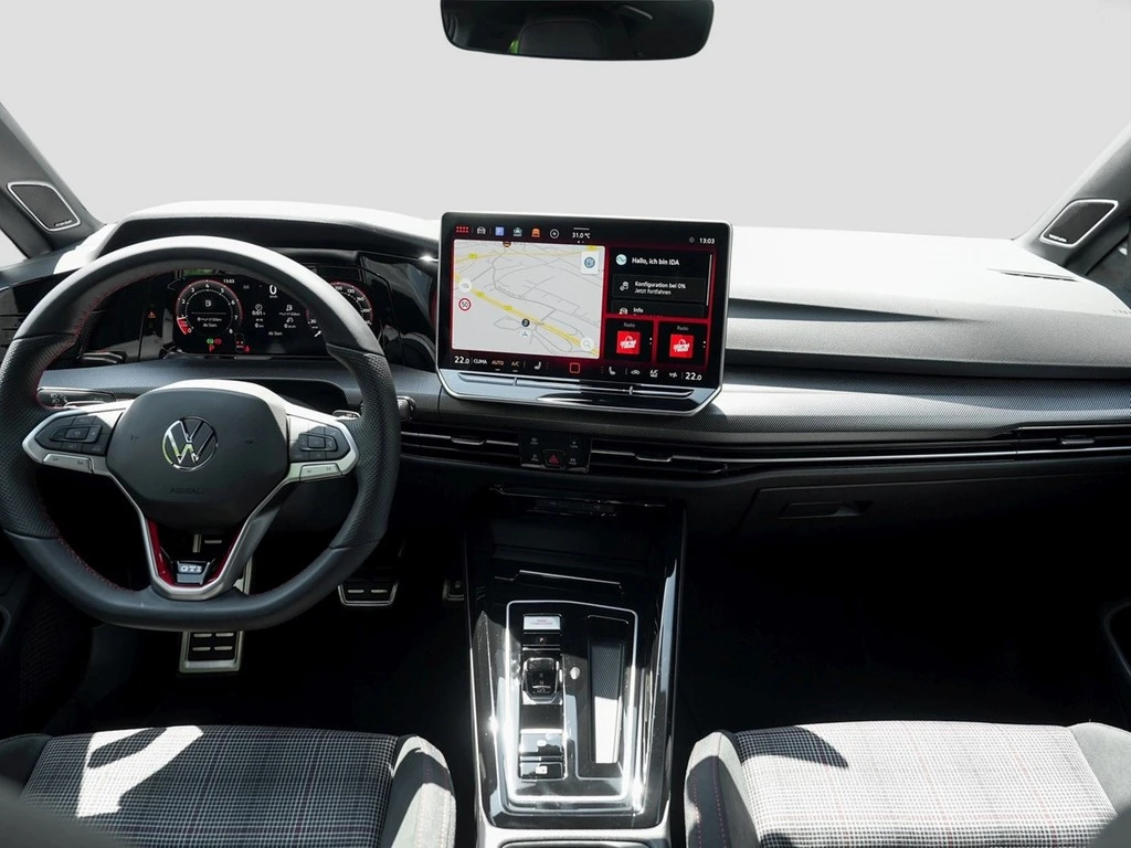 Volkswagen Golf GTI 2.0 TSI DSG "1,49%" Black Style 360°Kam., IQ.Light, H/K Sound,