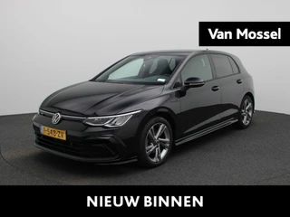 Volkswagen Golf 1.5 TSI R-Line