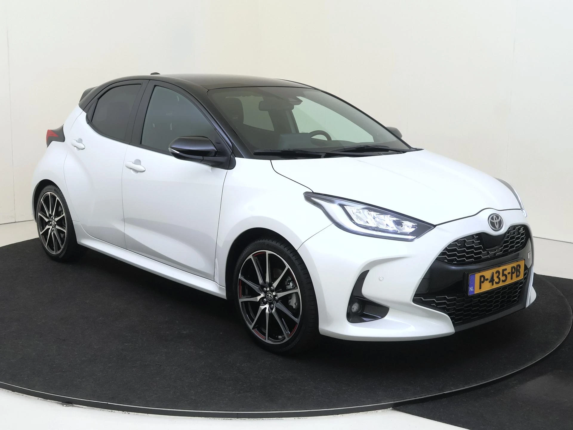 Toyota Yaris 1.5 Hybrid GR Sport