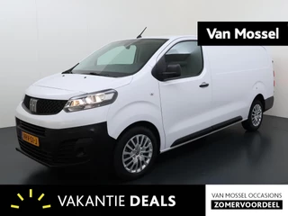 Fiat Scudo 2.0 MultiJet L3H1