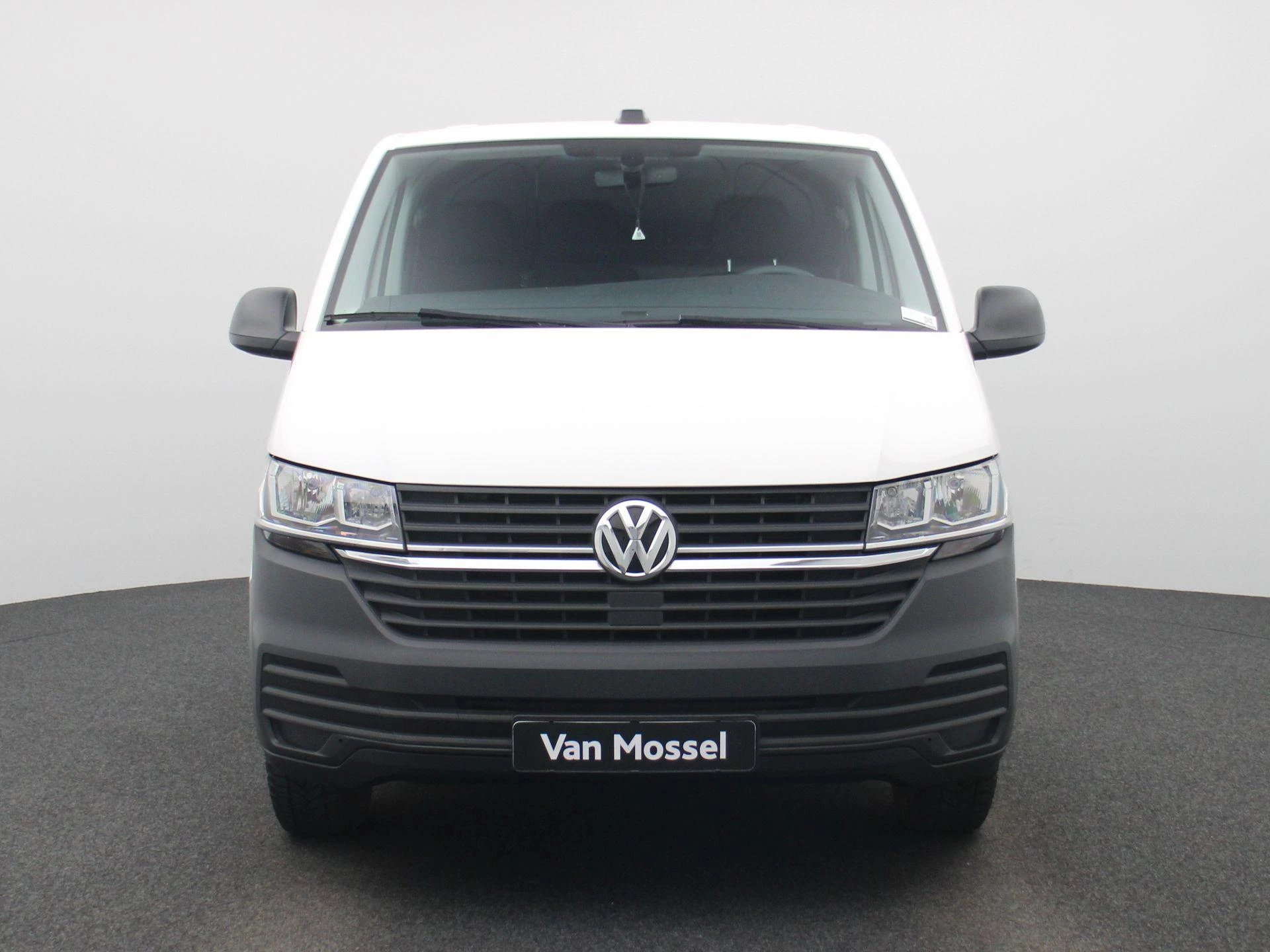 Volkswagen Transporter 2.0 TDI L1H1 110PK