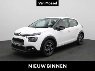 Citroën C3 1.2 PureTech 82 S&S MAN Feel