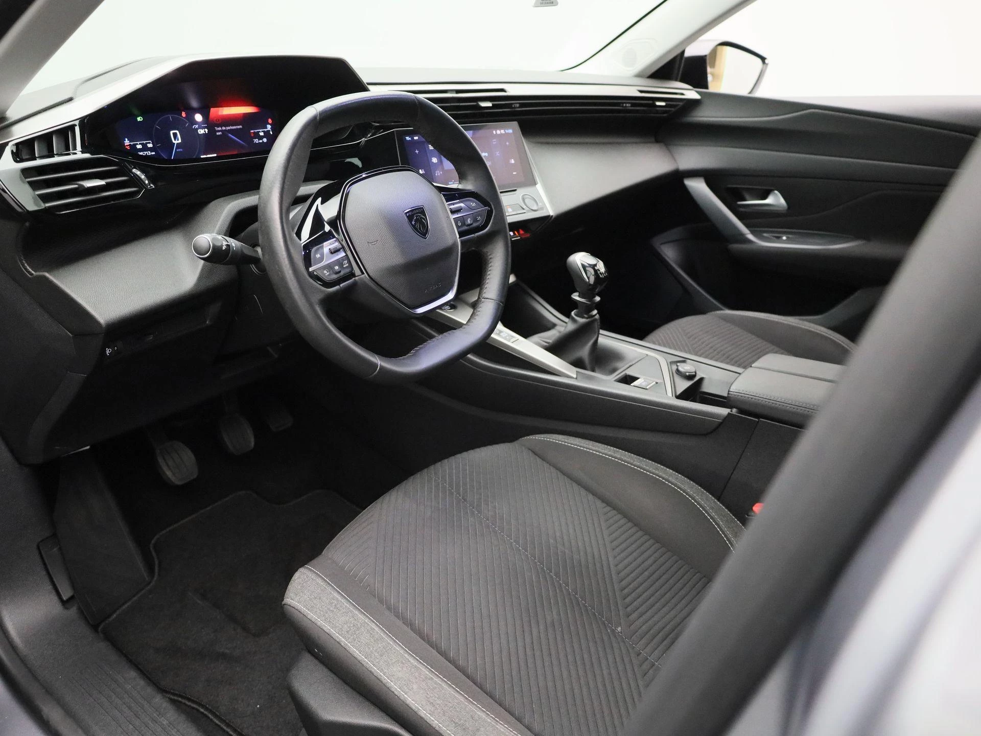 Peugeot 308 1.2 PureTech 130 S&S Active Pack