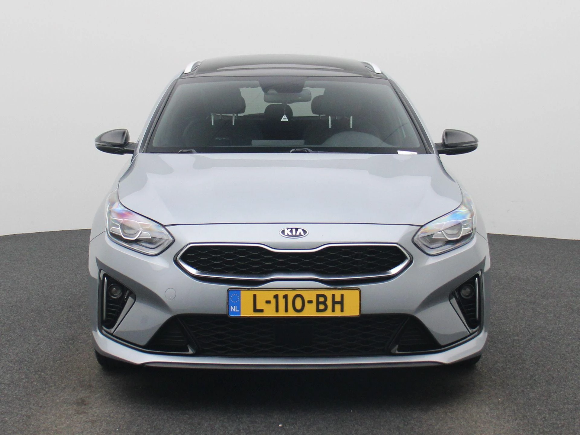 Kia Ceed Sportswagon 1.5 T-GDi GT-Line