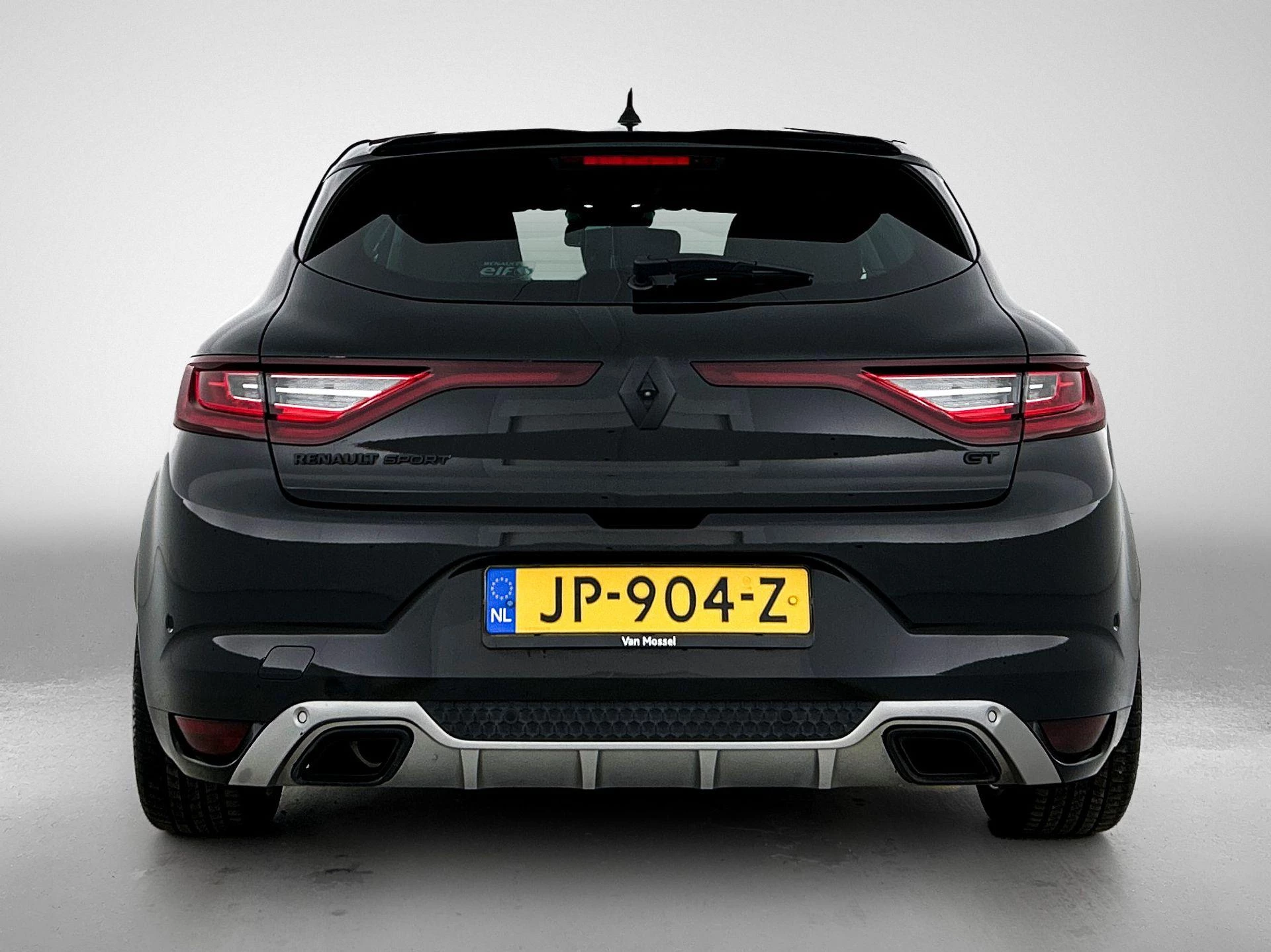 Renault Mégane