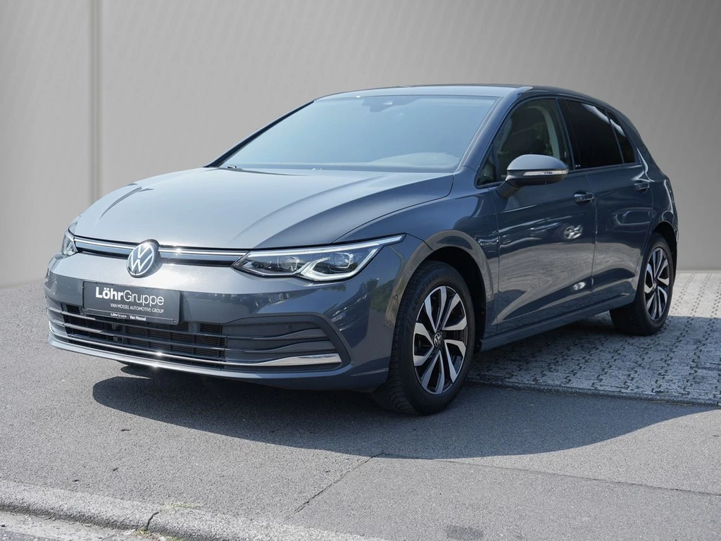 Volkswagen-Golf-image-1