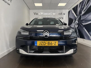 Citroën C4 1.2 Hybrid 145pk Max