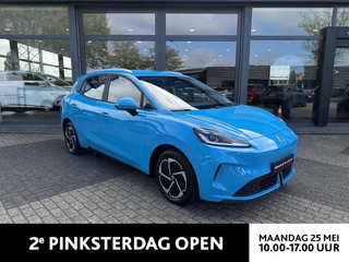 MG-MG4 EV Urban-image-0